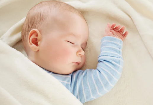 Tips for Caring for Cotton Baby Blankets