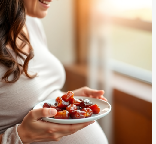 When to Start Eating Dates During Pregnancy