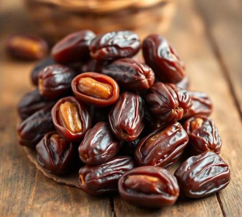 Overview of Dates and Their Nutritional Profile