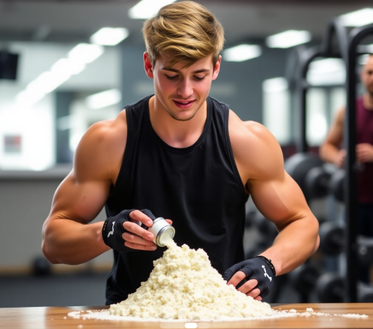 What is Creatine?