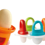 Nuby Fruitsicles Frozen Puree Moulds