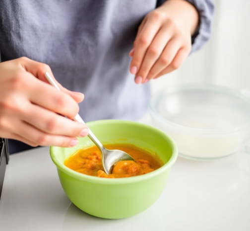 Safety Considerations When Warming Baby Food