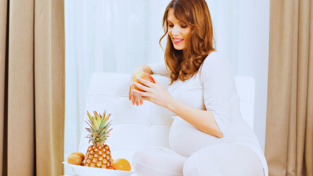 explore scientific insights, and give you practical tips for safely enjoying pineapple during your pregnancy. Ready? Let’s peel back the layers!