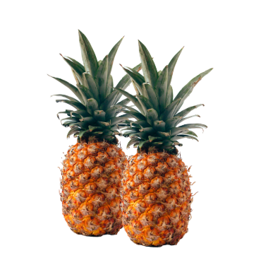 Nutritional Profile of Pineapple