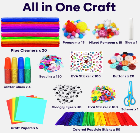Fun Factor & Creativity Boost