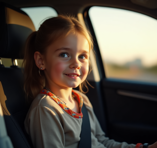 Tips for Parents: Keeping Kids Safe