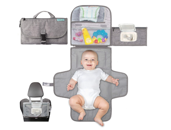 Comfort & Safety