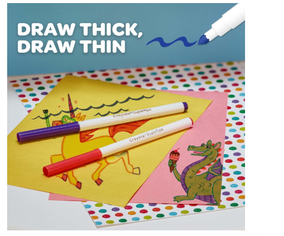 Vibrant Colours That Inspire Creativity