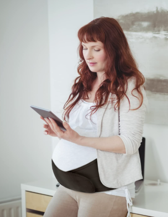 Types of Pregnancy Belts