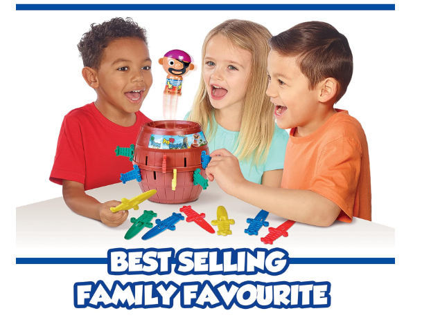 Educational Benefits Behind the Fun