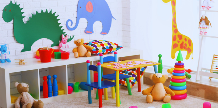 Choosing the Right Storage Solutions