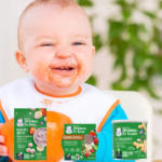 Gerber Cereal Shelf Life