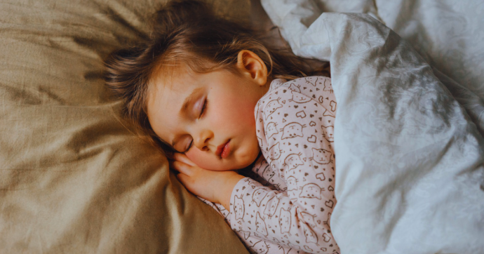 Why Sleep Independence Matters