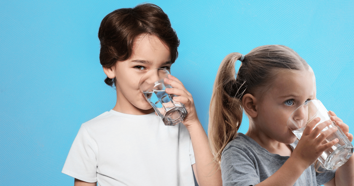 Can Babies Drink Distilled Water? Complete Guide for Parents