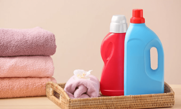 What Is Baby Laundry Detergent?
