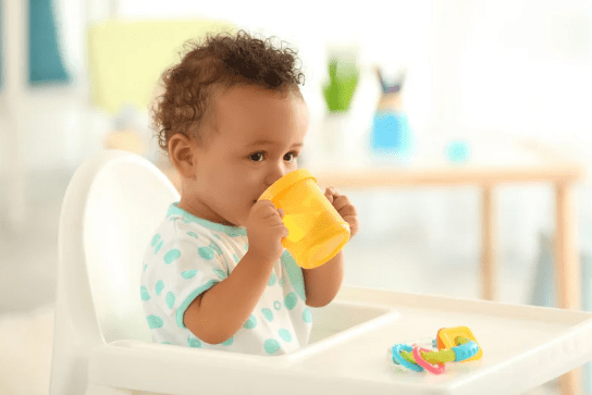 Is Distilled Water Safe for Babies?
