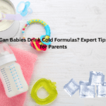 Can Babies Drink Cold Formula?