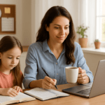 Discover the best time management tips for working moms to boost productivity, reduce stress, and create balance between work, parenting, and personal time. Master your daily routine with ease!