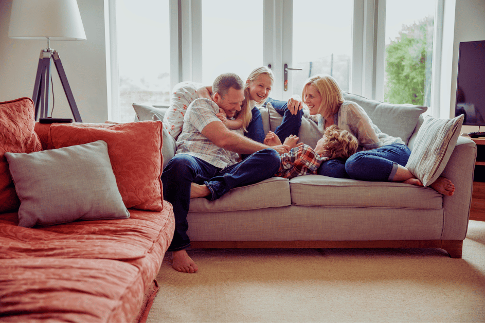family time