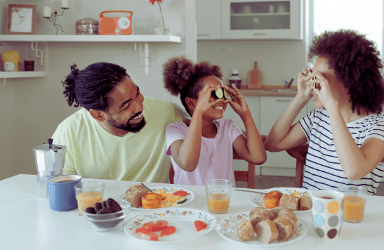 Can Family Time Replace a Hobby?