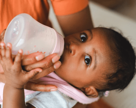 Understanding Baby Formula and Its Preparation