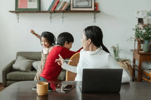 Why Time Management is Crucial for Working Moms