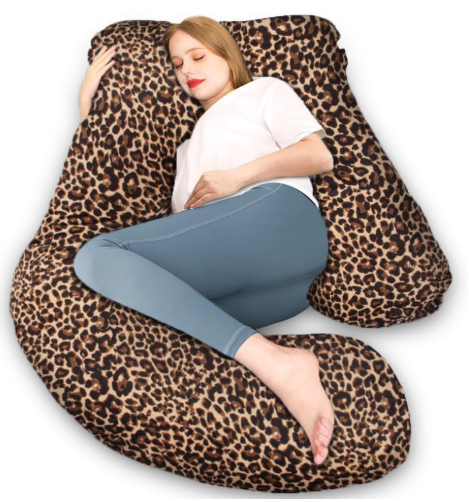 Chilling Home pragnancy pillow 