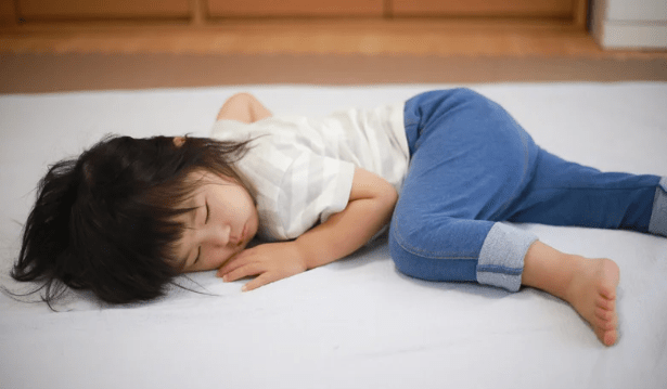 Why Do Schools Never Give Kids Enough Sleep?