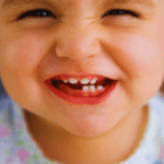 How Many Teeth Do Kids Have?
