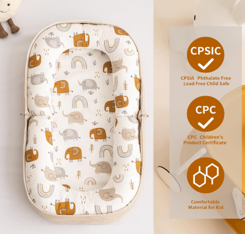 What is a Baby Lounger?