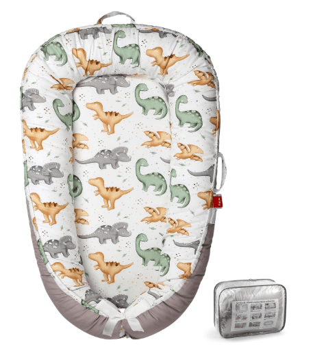 How to Choose the Right Baby Lounger?