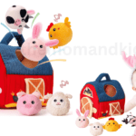 Baby Toys