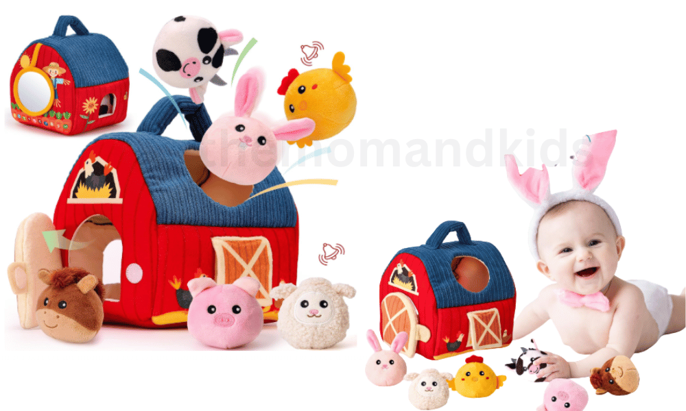 Baby Toys