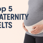 top 5 maternity belt