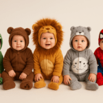 Top 5 Best Baby Costumes Review – Cute, Comfy & Perfect for Any Occasion