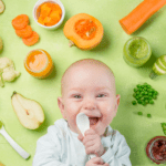 baby food safty
