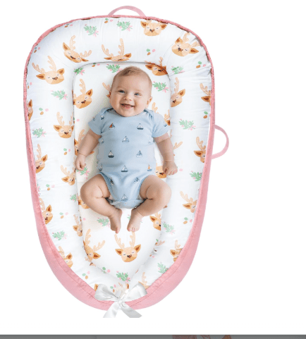 Why Parents Use Lounger Pillows?