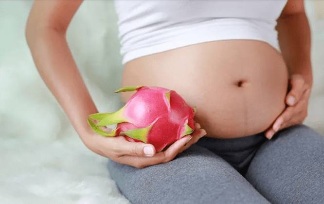 Is It Safe for Pregnant Women to Eat Dragon Fruit?
