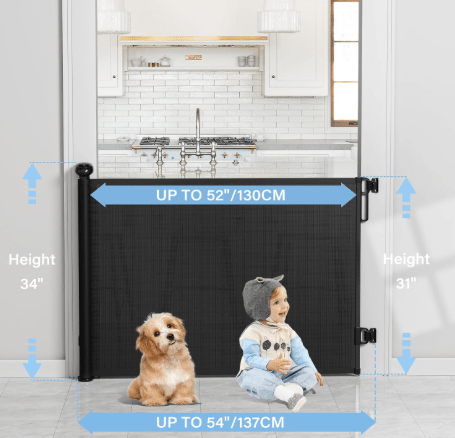 Installation Experience – Simple and Quick