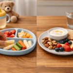 Are Baby Finger Foods Any Value for Adults?