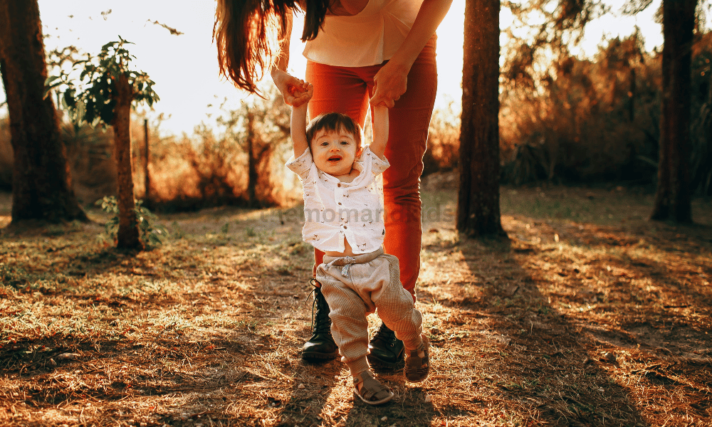 When Does a Baby Start Walking? A Complete Parent’s Guide