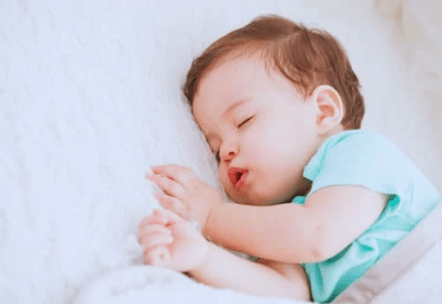 Mistakes Parents Make During Nap Transitions