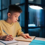 help your child Focus on Studies