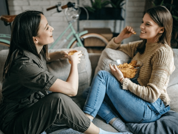 Tips for Building Healthy Friendships