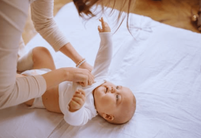 Tips for Choosing the Best Diaper Cream