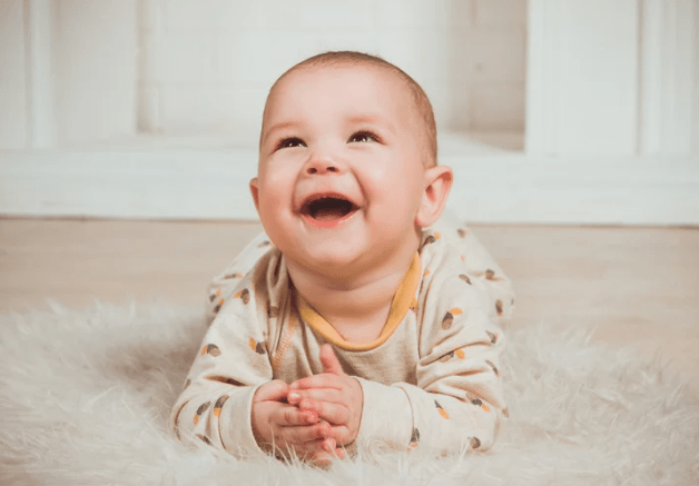 Is It Normal for Babies to Lose Hair?