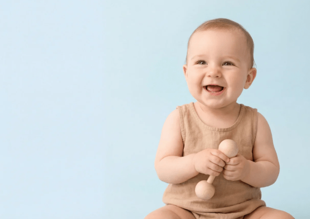 Why Does Baby Hair Texture Change?