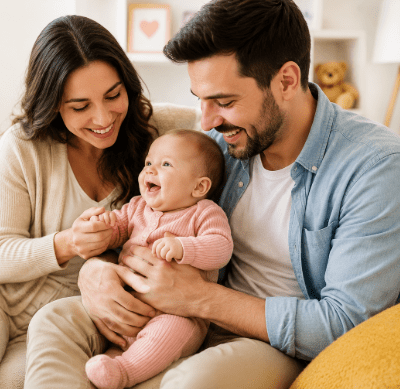 Why Practical Parenting Tips Matter for New Parents