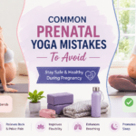 Common Prenatal Yoga Mistakes to Avoid: A Complete Guide