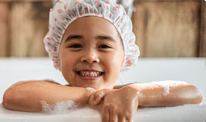 Safety Considerations Before Allowing Solo Showers